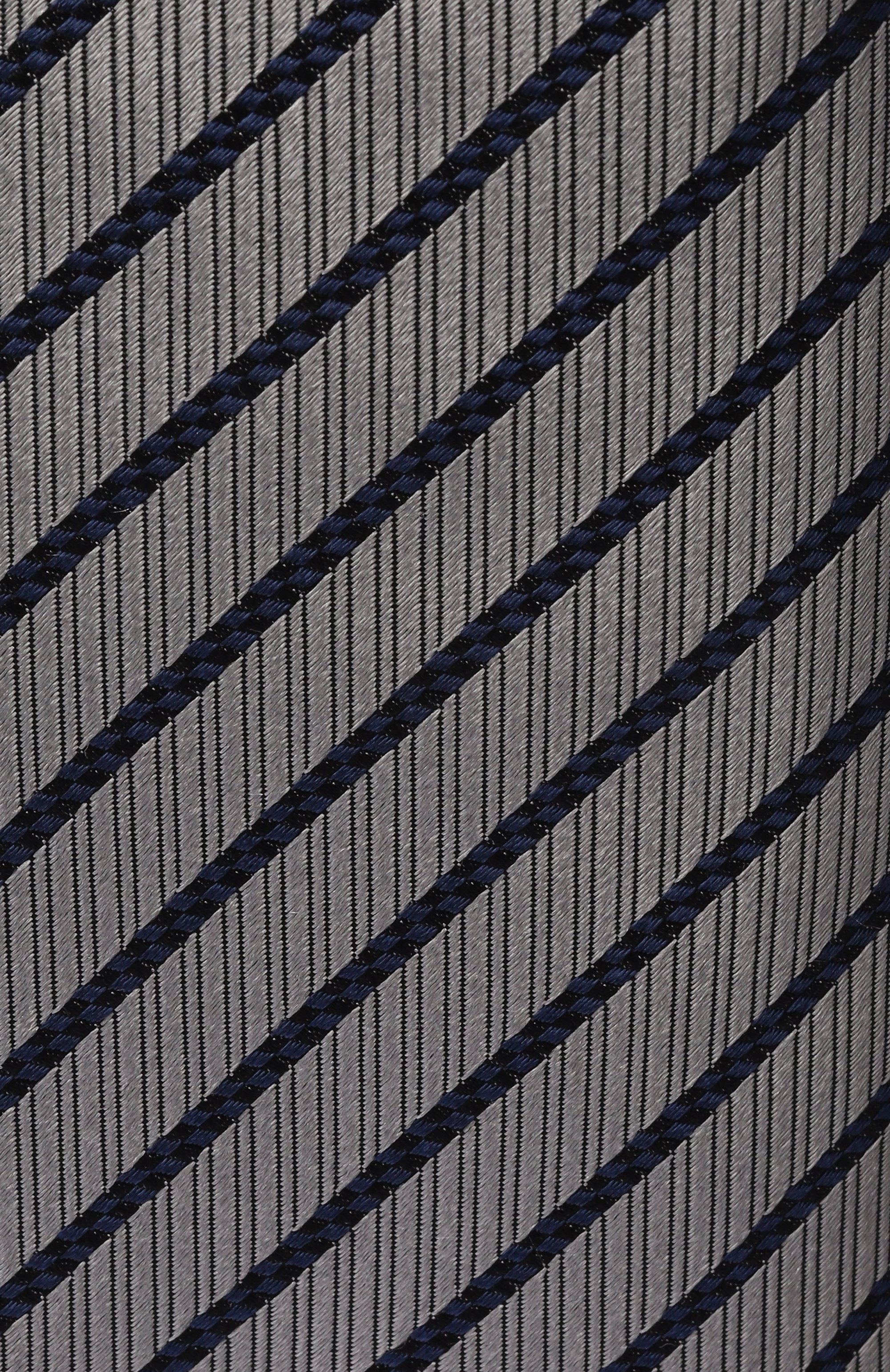 Шелковый галстук GIORGIO ARMANI, арт. GM000800/TE20403, фото 4