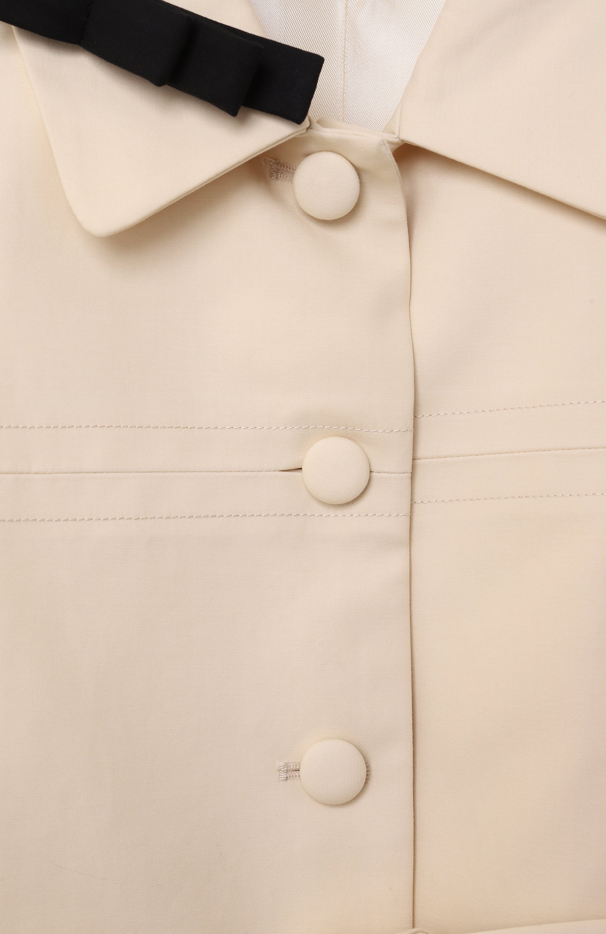 Хлопковый плащ N21, арт. N2100E/N0382, фото 3