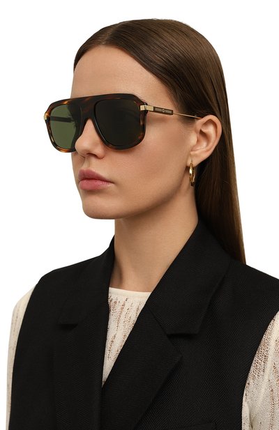 Женские солнцезащитные очки GUCCI, арт. GG1309S 007