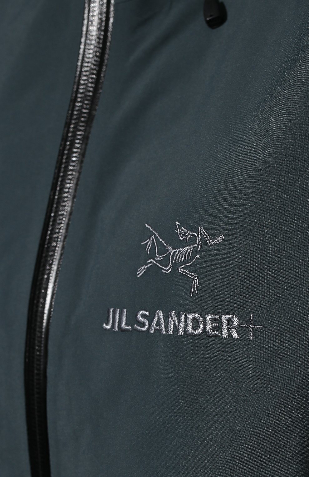 Куртка с капюшоном arc’teryx x jil sander+ JIL SANDER, арт. JPPT684212-WT466808A, фото 5