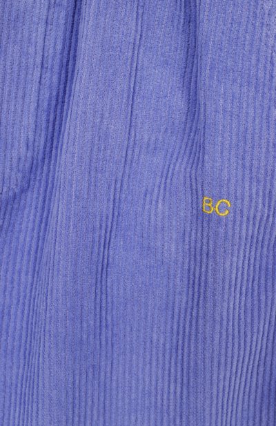 Вельветовые брюки BOBO CHOSES, арт. B225AC083, фото 3