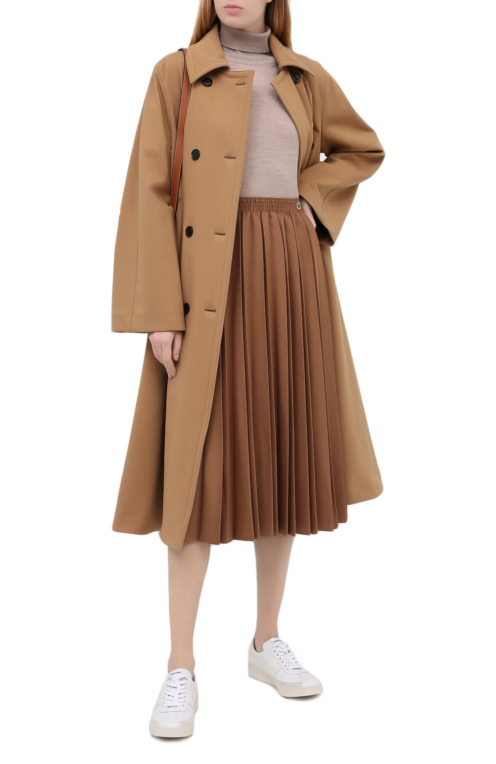 Юбка LACOSTE, арт. JF4762, фото 2