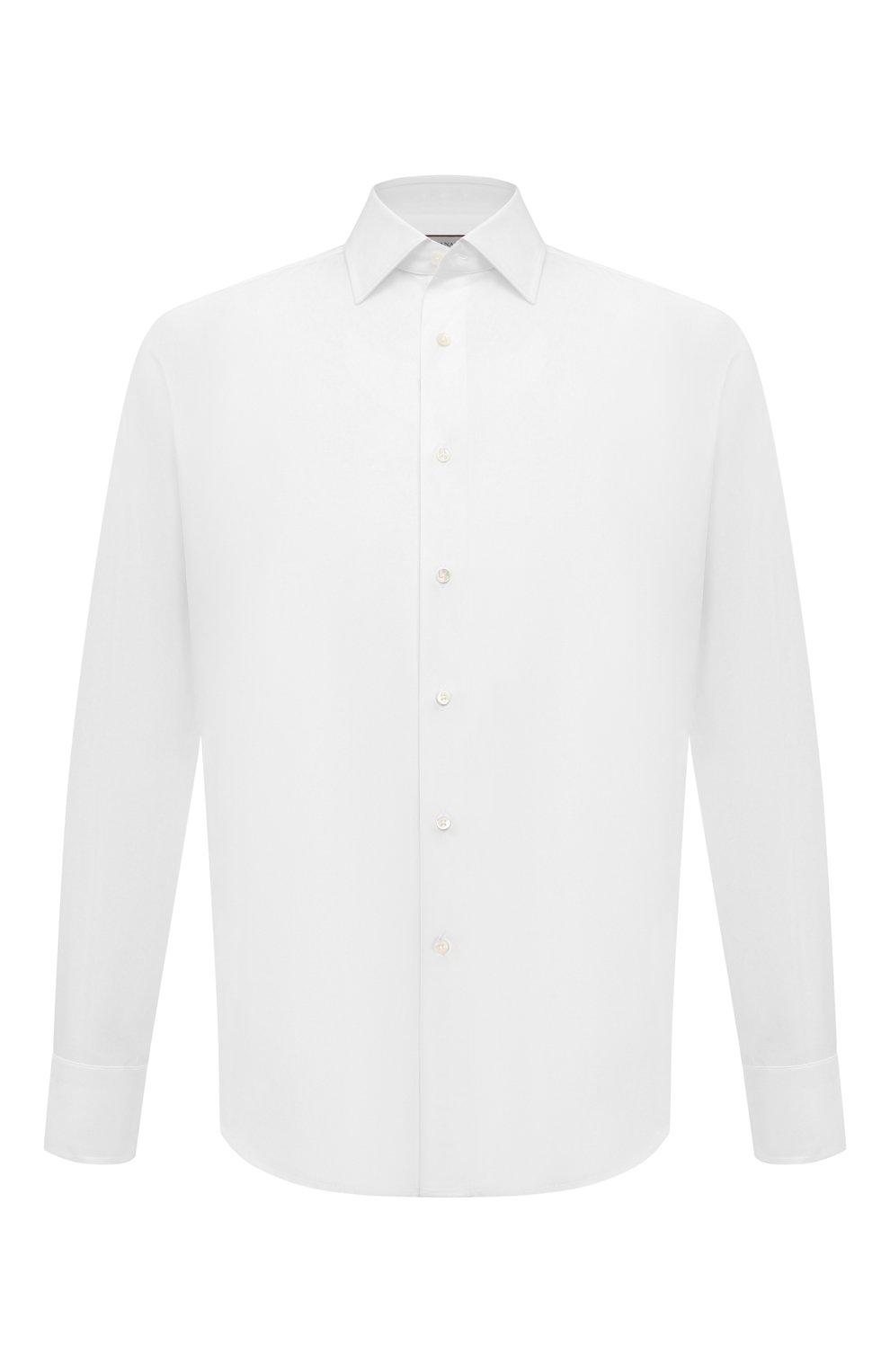 Хлопковая сорочка CANALI, арт. CCL7098/GA60130, фото 1