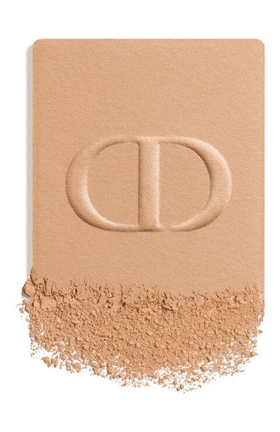 Сменный блок компактной пудры dior forever natural velvet refill, 4n нейтральный (10g) DIOR, арт. C329300040, фото 2