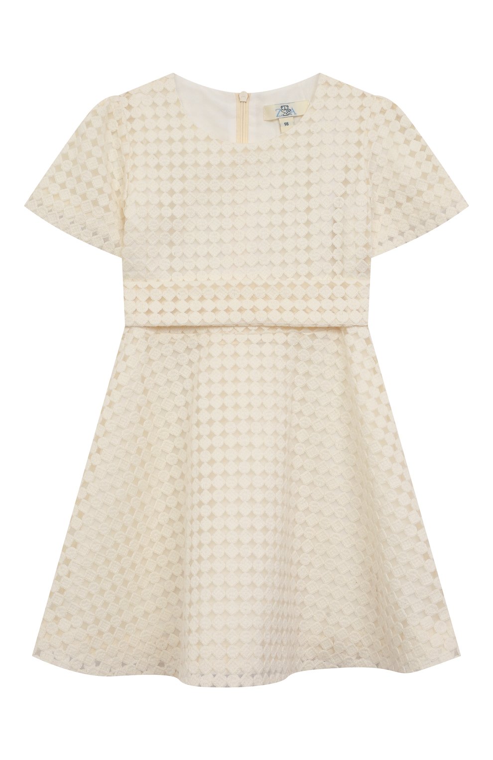 Платье маленькая леди ZHANNA & ANNA, арт. ZAOZ00000180, фото 1