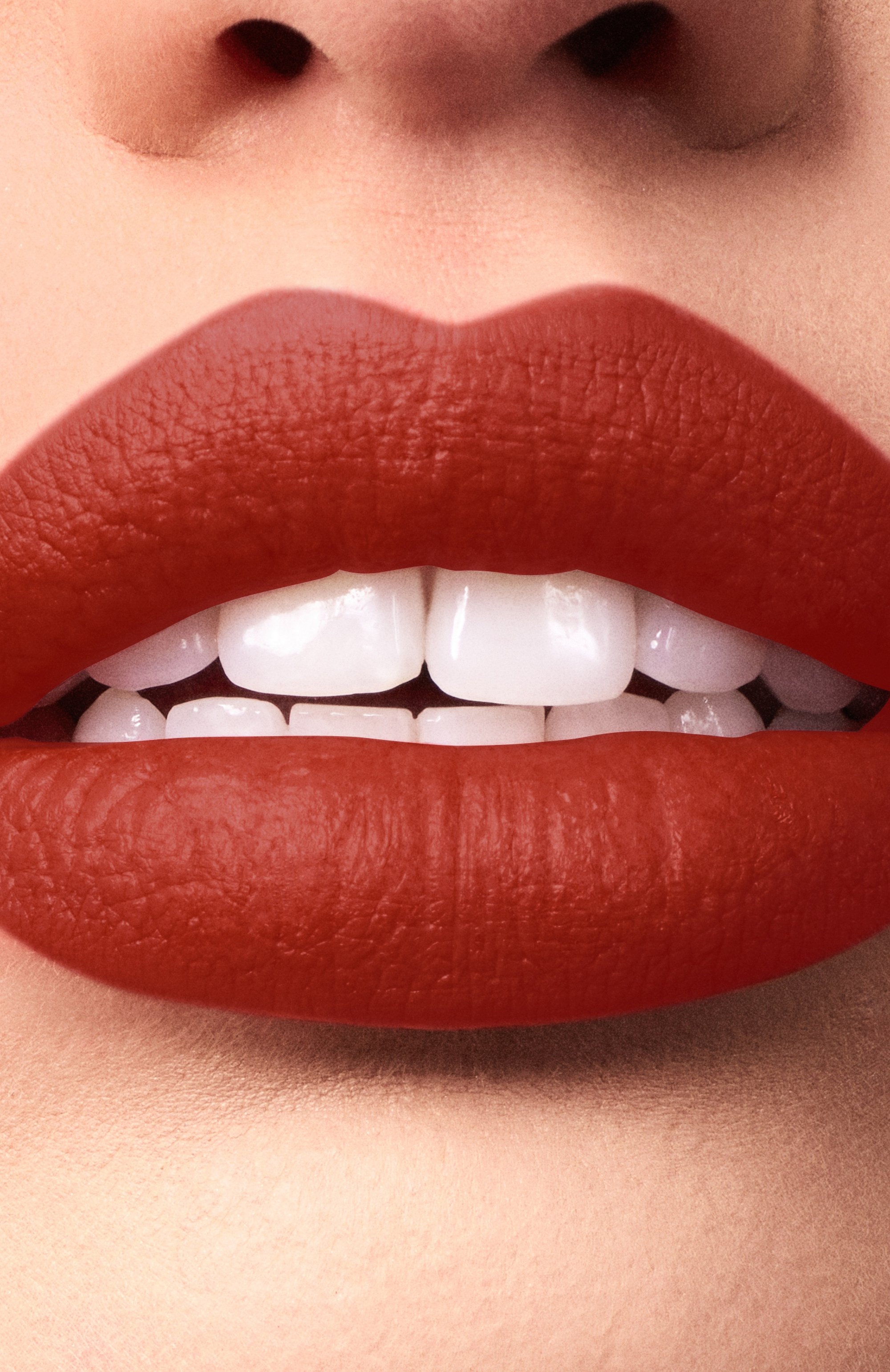 Матовая помада для губ rouge stiletto lumi matte, оттенок red wood 157l (2g) CHRISTIAN LOUBOUTIN, арт. 8435415077705, фото 6