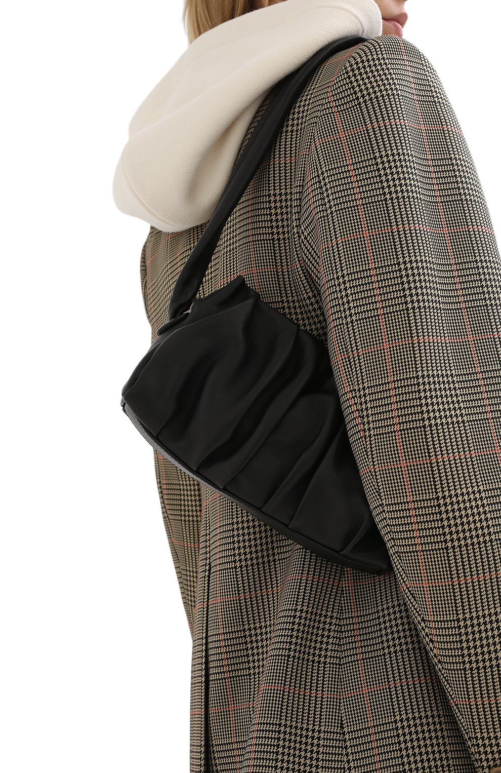 Сумка vague ELLEME, арт. VAGUE/LAMBSKIN, фото 2