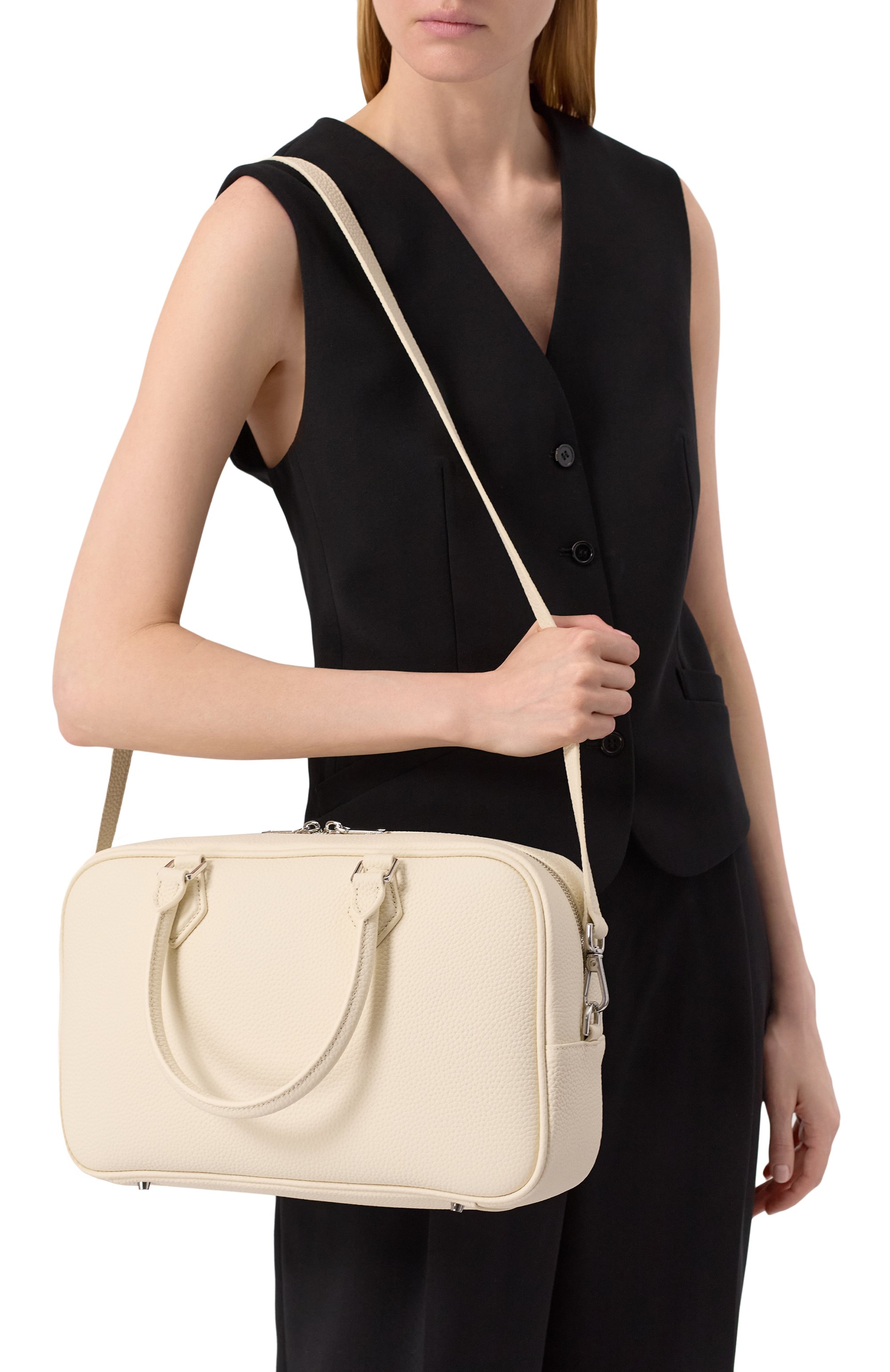 Сумка bowler 12 STOREEZ, арт. 132036, фото 2