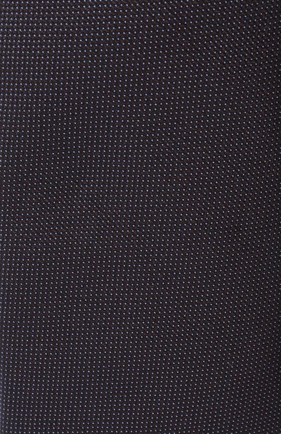 Шелковый галстук CORNELIANI, арт. 25U302-2520302, фото 4