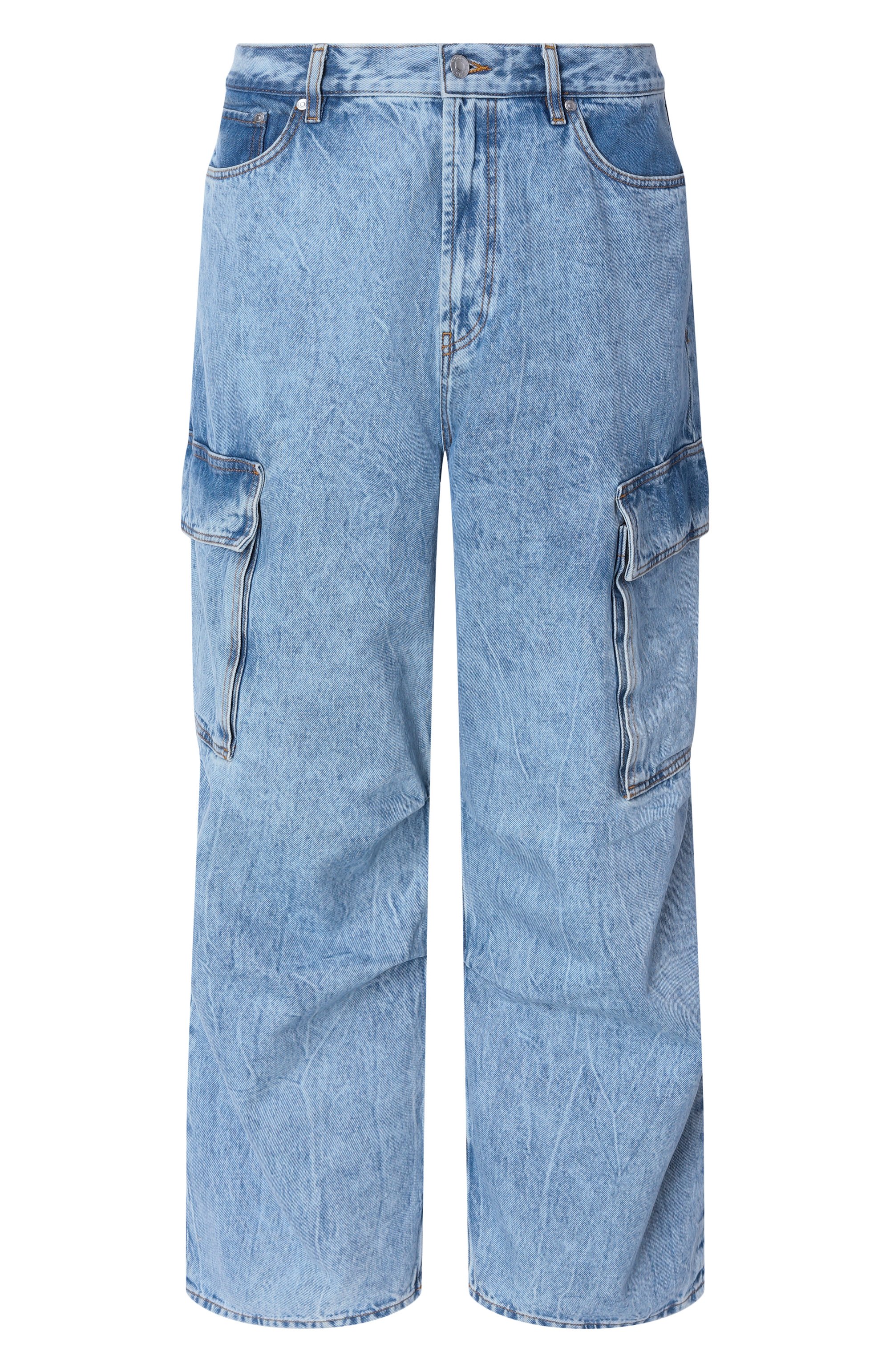 Джинсы hugo 258 HUGO, арт. 50539212, фото 1