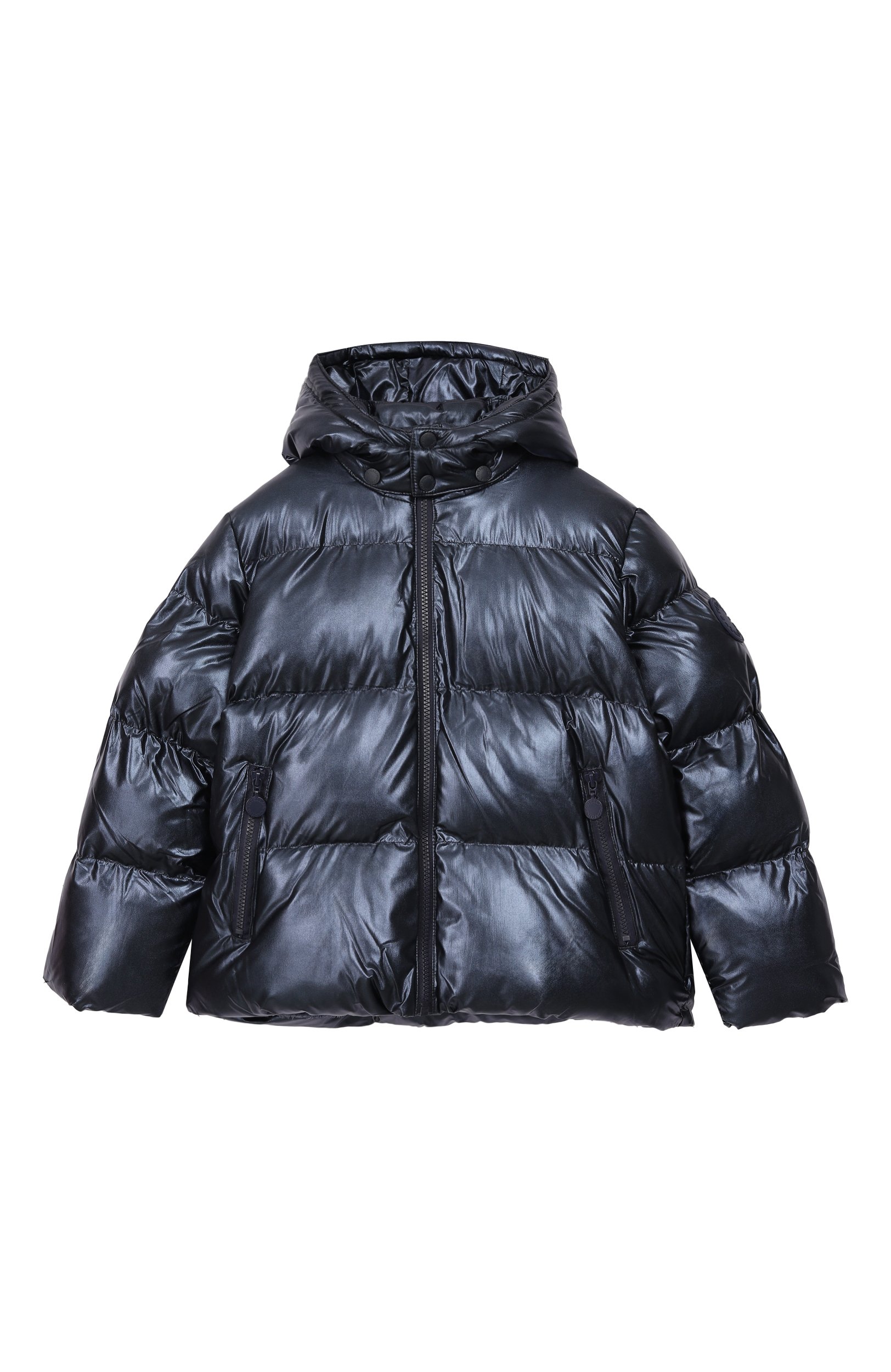 Утепленная куртка STELLA MCCARTNEY, арт. TZ2A97, фото 1