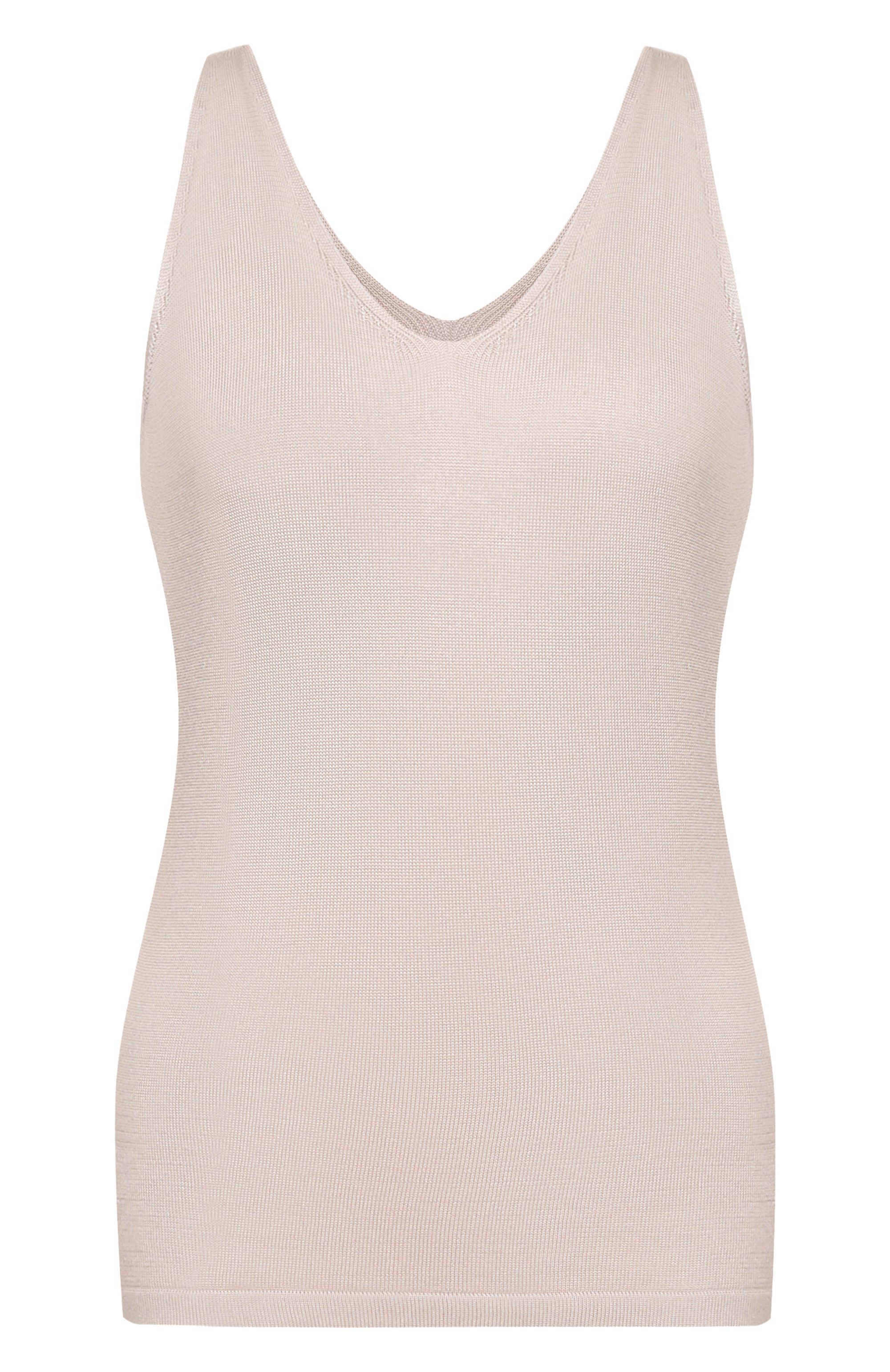 Шелковый топ COLOMBO, арт. MA04624/4-120AN, фото 1