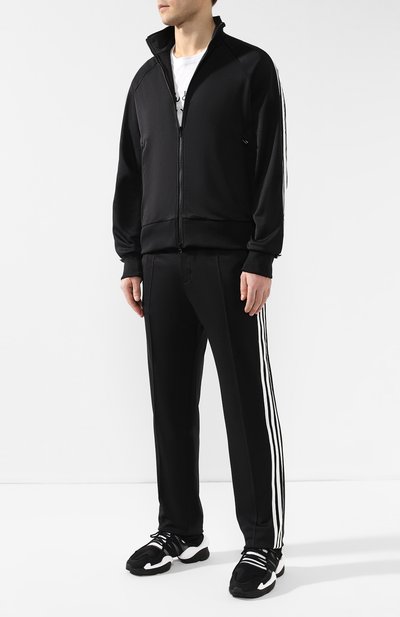 Текстильные кроссовки ren Y-3, арт. F99797/M, фото 2