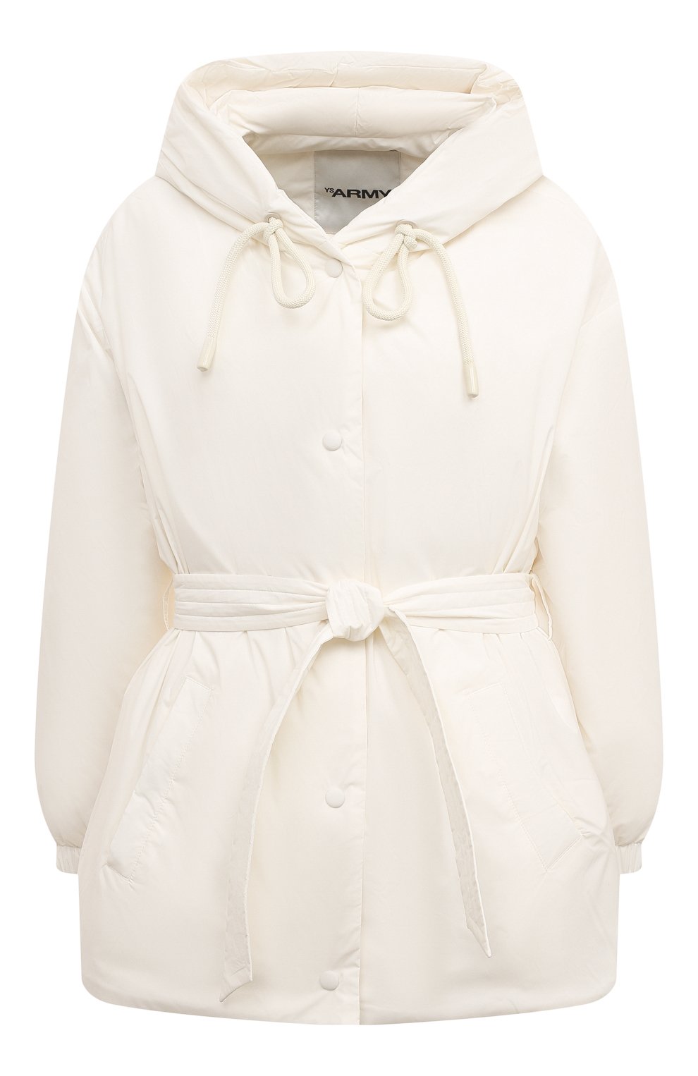 Пуховик YS ARMY PARIS, арт. 24EFV01272B01W, фото 1
