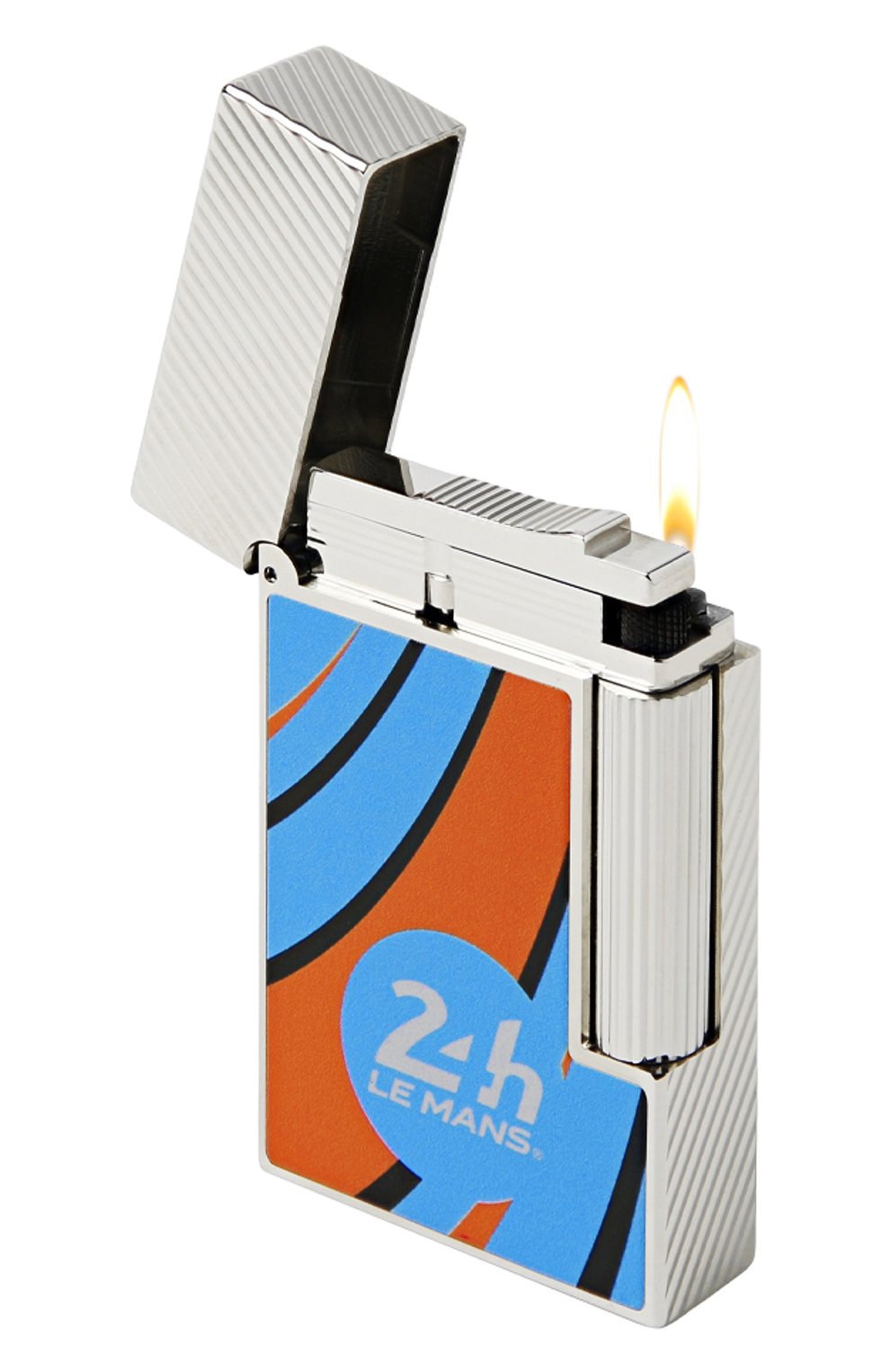 Зажигалка S.T. DUPONT, арт. C16089, фото 4