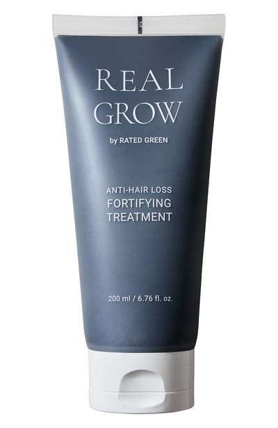 Женская укрепляющая маска для кожи головы против выпадения волос (200ml) RATED GREEN, арт. 8809514550481