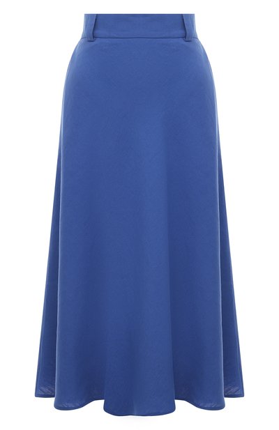 Льняная юбка NOBLE&BRULEE, арт. NB12/060521/40, фото 1