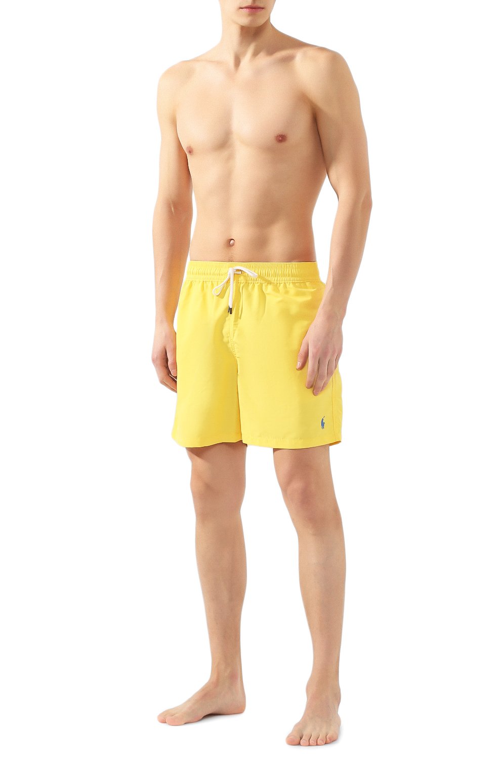 Плавки-шорты POLO RALPH LAUREN, арт. 710777751, фото 2