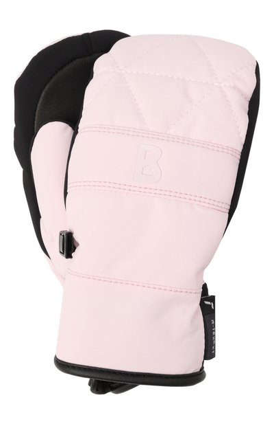 Утепленные варежки BOGNER, арт. 6497560