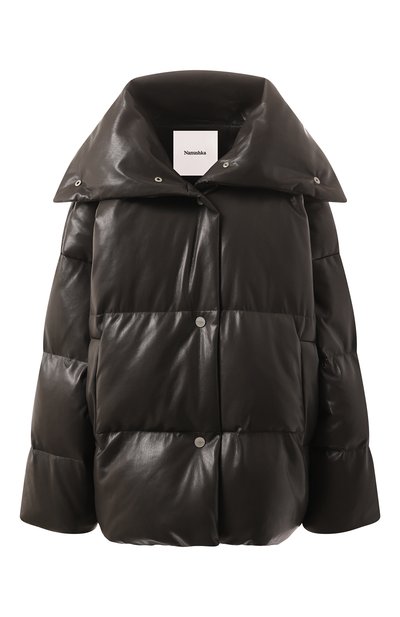 Женский пуховик NANUSHKA, арт. NW24FW0W31669