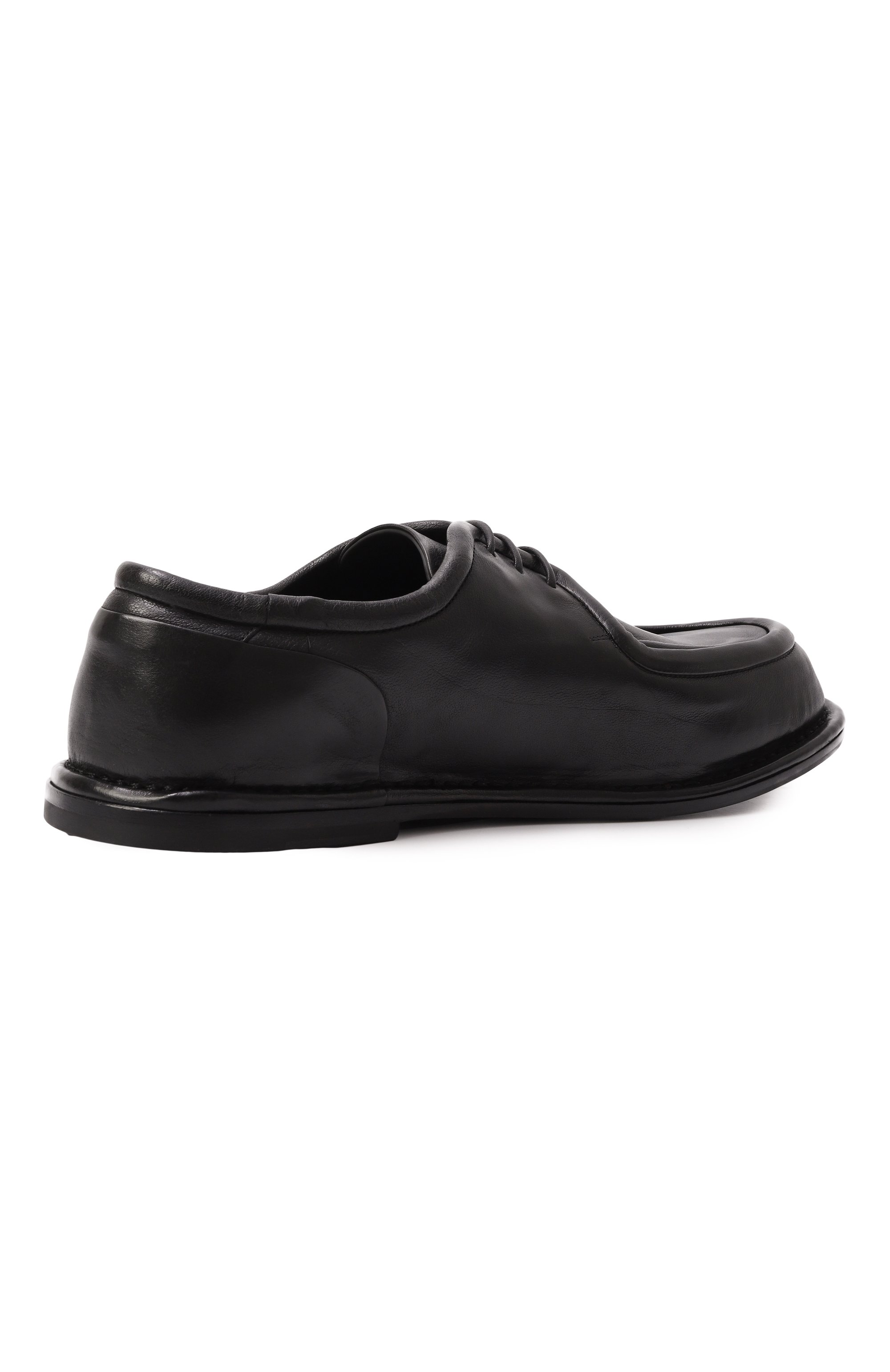 Кожаные дерби MATTIA CAPEZZANI, арт. M2481/PEPE, фото 5