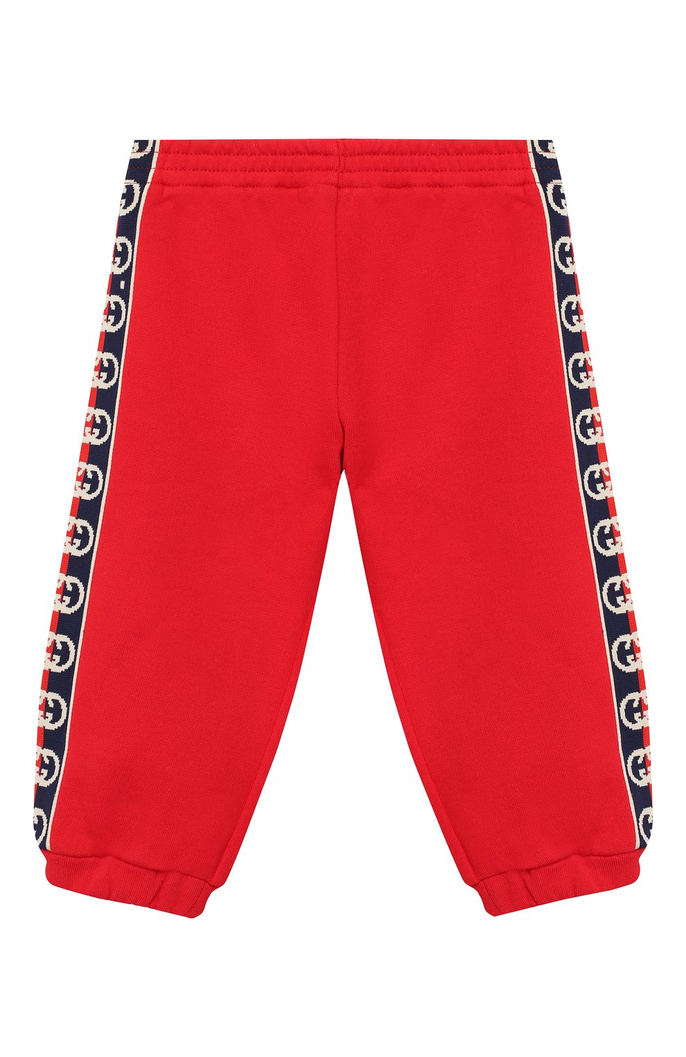 Хлопковые джоггеры GUCCI, арт. 600054/XJB4G, фото 1