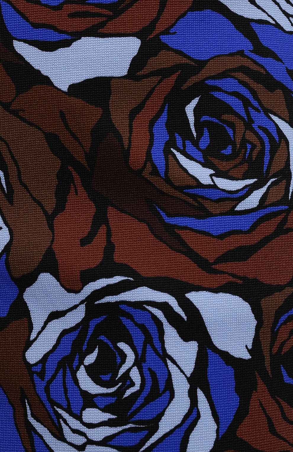 Брюки DRIES VAN NOTEN, арт. 212-032405-3094, фото 5