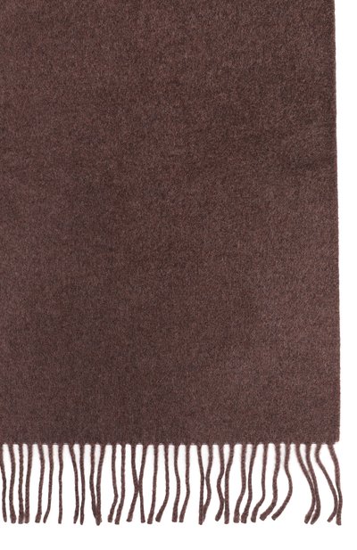 Кашемировый шарф BRUNELLO CUCINELLI, арт. MSCDVSW01, фото 4