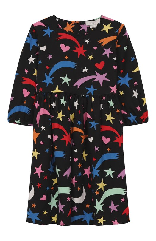 

Платье Stella McCartney, Разноцветный
