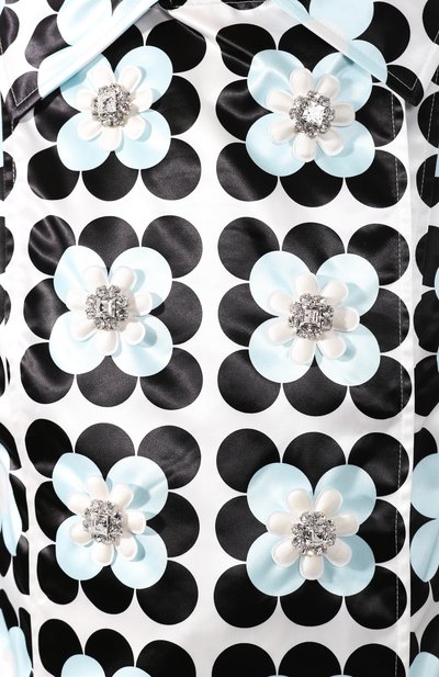 Пальто 0 moncler richard quinn MONCLER GENIUS, арт. F1-09F-1C705-00-54AM0, фото 5