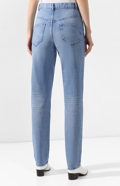 Джинсы ISABEL MARANT, арт. PA1461-20P016I/D0MINIC, фото 4