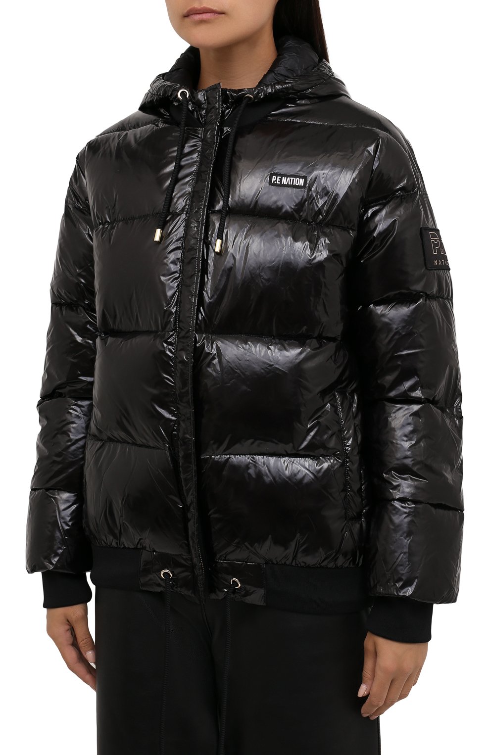 Пуховик P.E. NATION, арт. 21PE1J180, фото 3