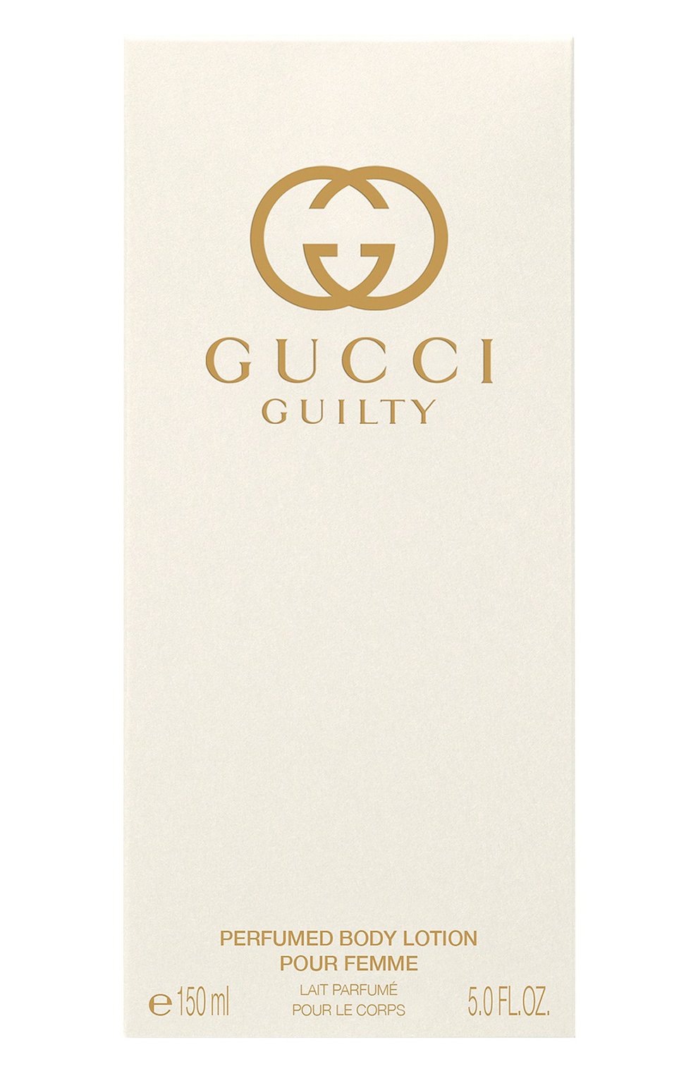 Лосьон для тела gucci guilty revolution (150ml) GUCCI бесцветного цвета по цене 2790 руб., арт. 3614227758360, фото 3 Лосьон для тела gucci guilty revolution (150ml) GUCCI, арт. 3614227758360, фото 3