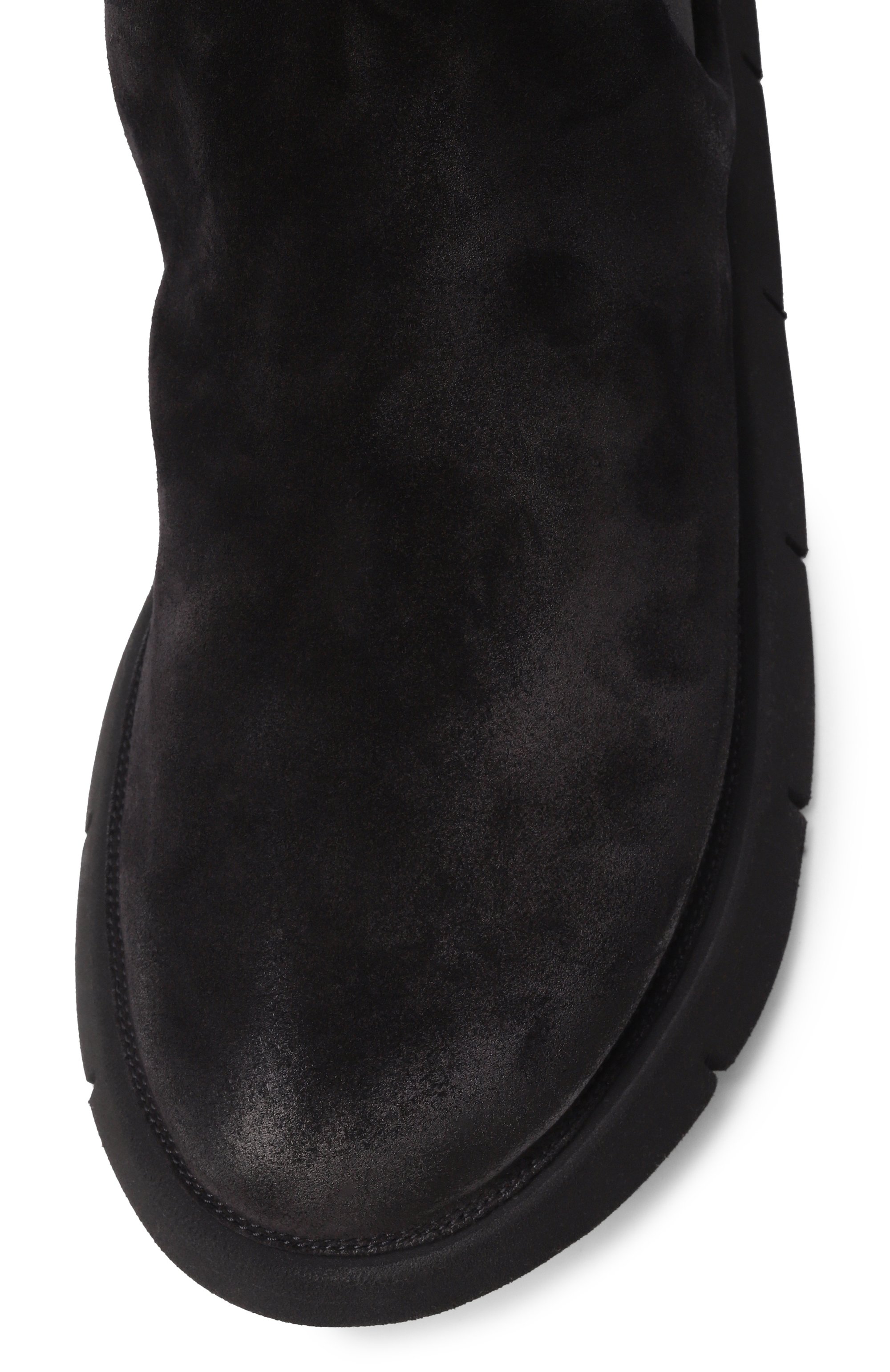 Замшевые челси intagliata MARSELL, арт. MM4445/P024, фото 6