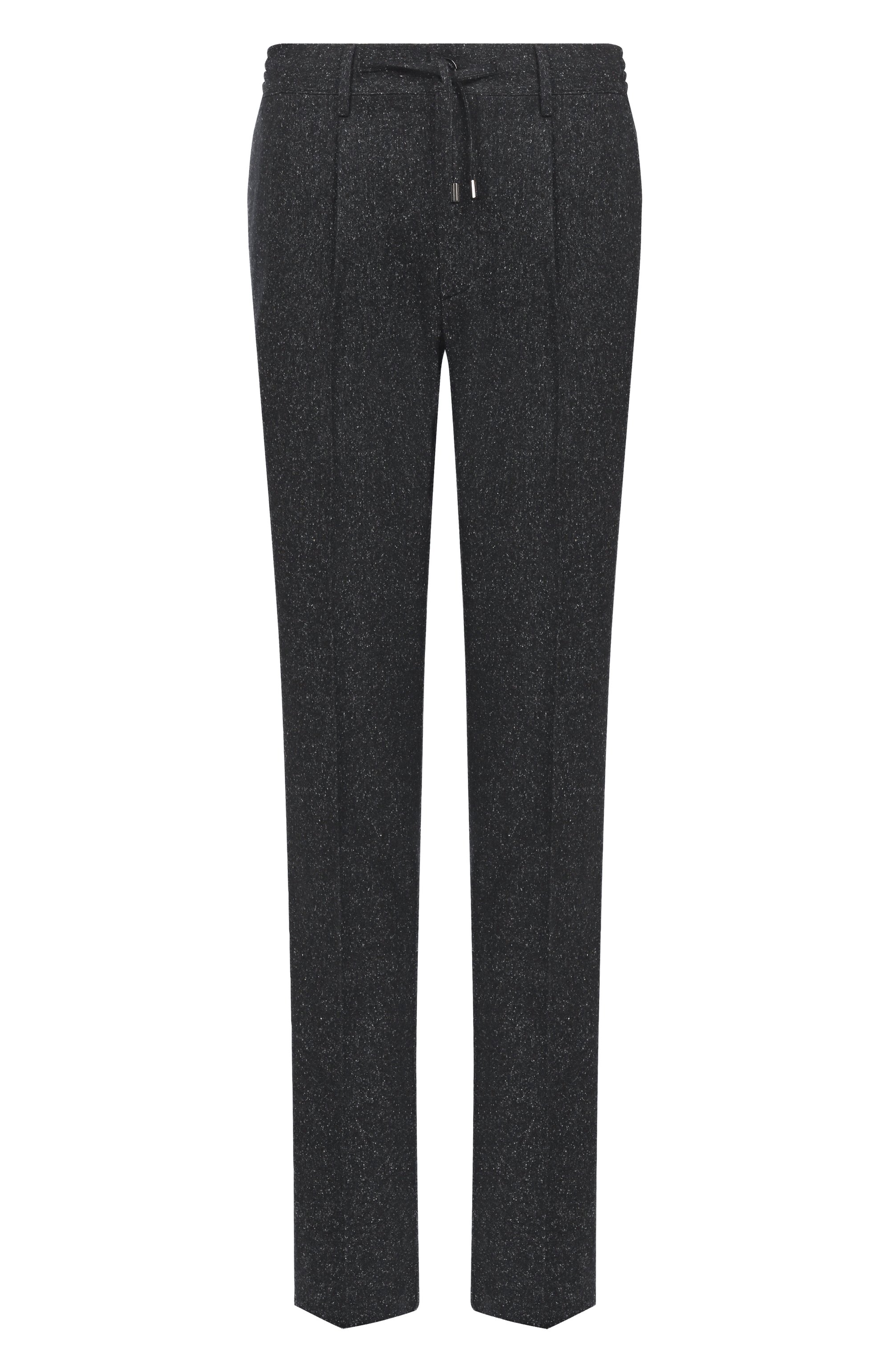 Брюки из шерсти и шелка STEFANO RICCI, арт. M1T5300022/WKC01R, фото 1