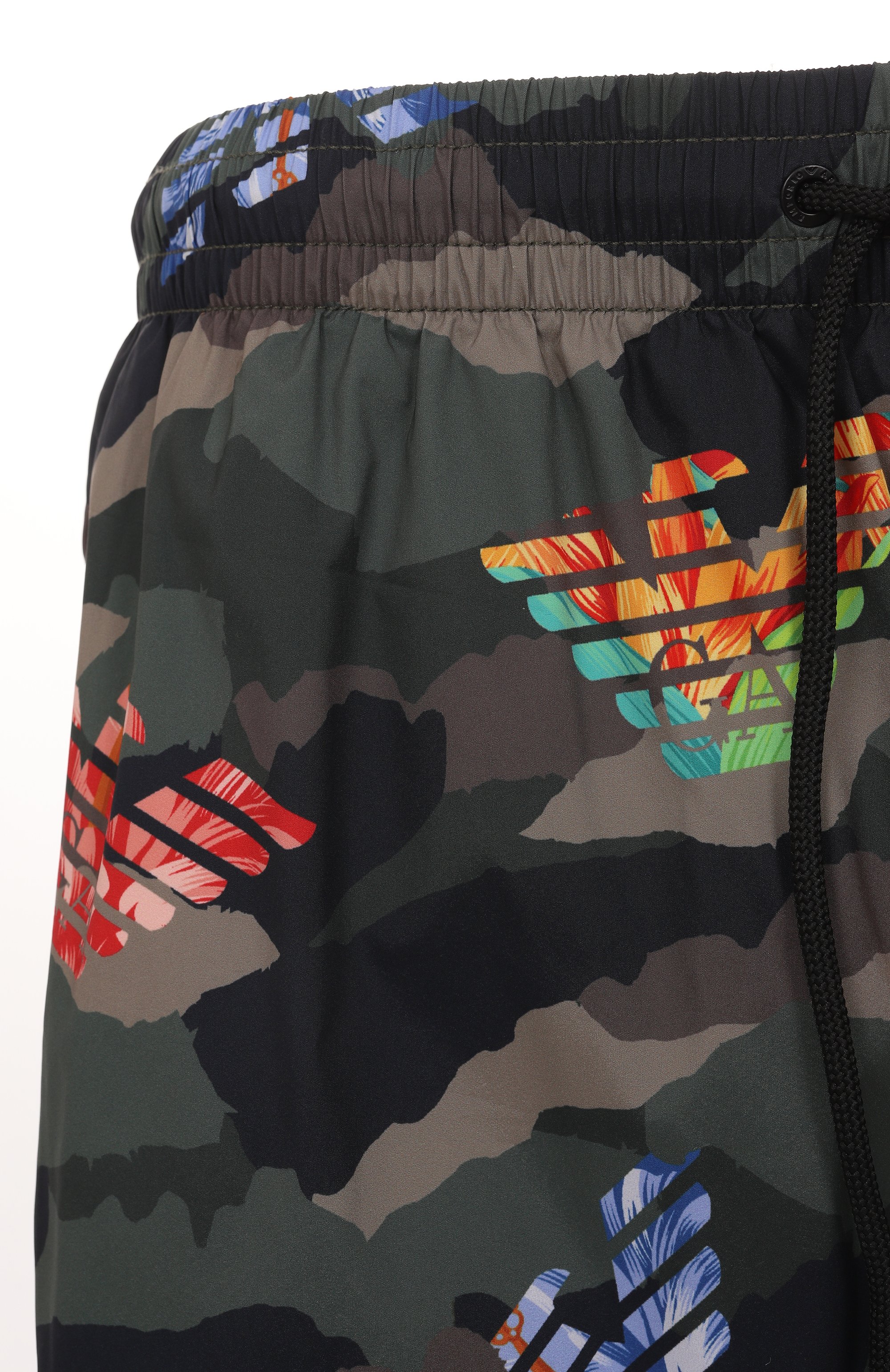 Плавки-шорты EMPORIO ARMANI, арт. EM000688/AF12340, фото 4