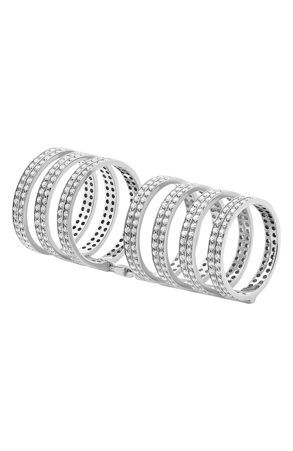 Кольцо REPOSSI, арт. RG/AL1GAA(W), фото 3