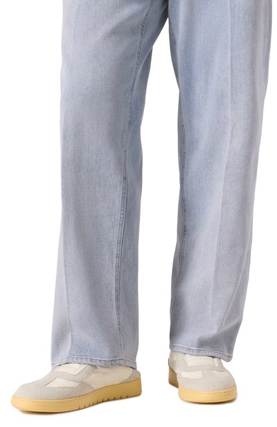 Комбинированные сабо guga BARRACUDA, арт. BU3539/CAM0SCI0+TESSUT0, фото 3