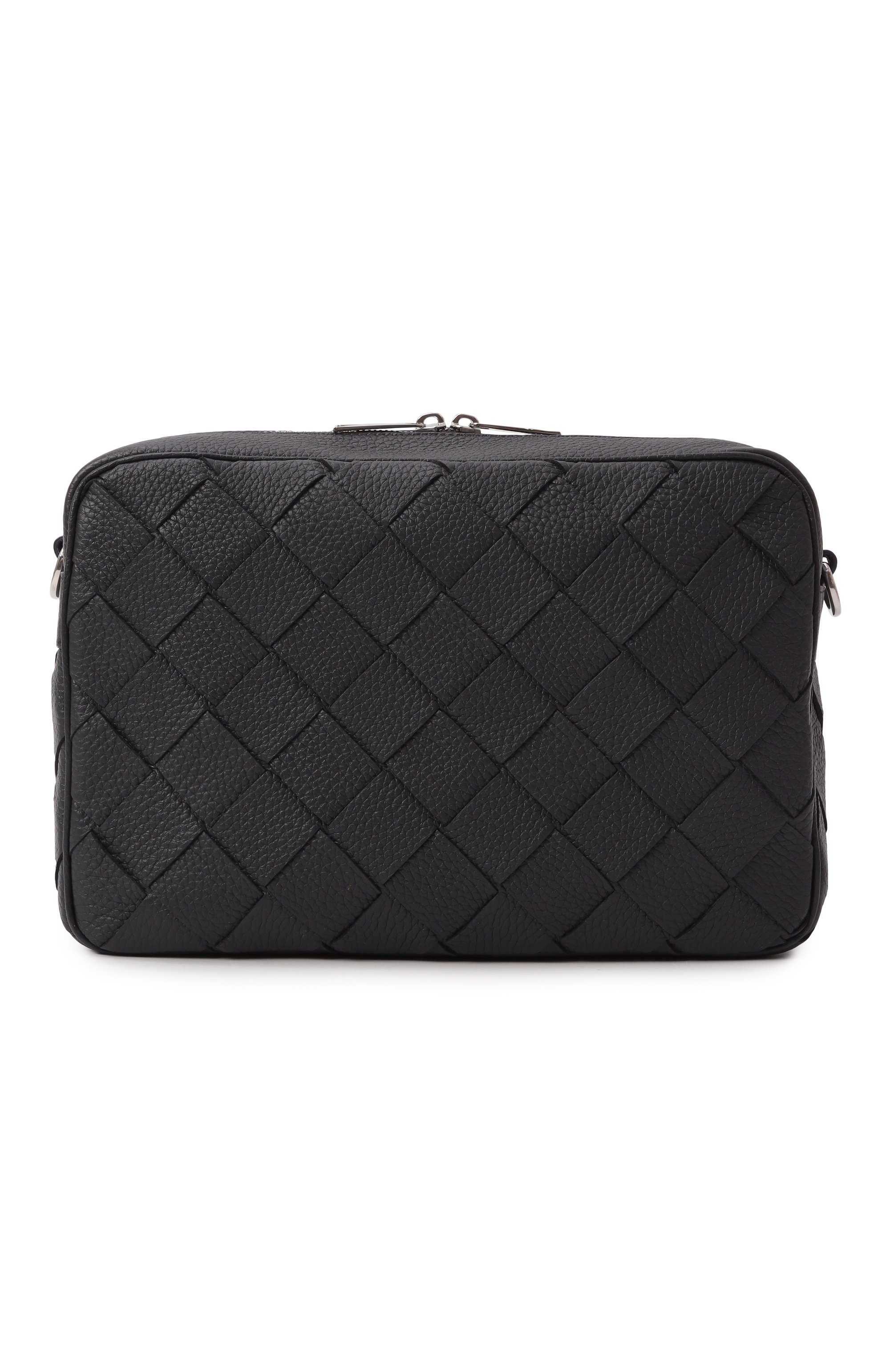 Сумка camera bag BOTTEGA VENETA, арт. 755925 V4G31, фото 1