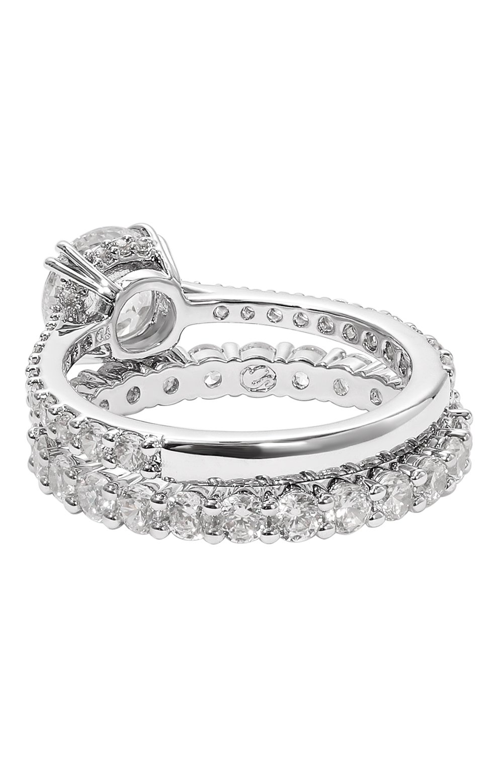 Кольцо constella SWAROVSKI, арт. 5647662, фото 3