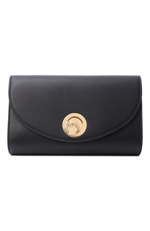 Клатч Nikla Coccinelle E1 T0B 15 01 01 Чёрный E1 T0B 15 01 01