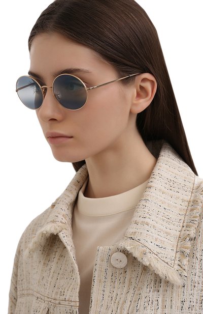 Солнцезащитные очки RAY-BAN, арт. 1970-001/GA, фото 2