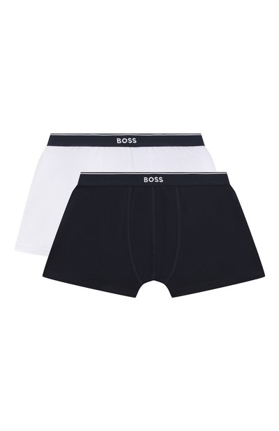 Комплект из двух боксеров BOSS, арт. J20417/14A-16A
