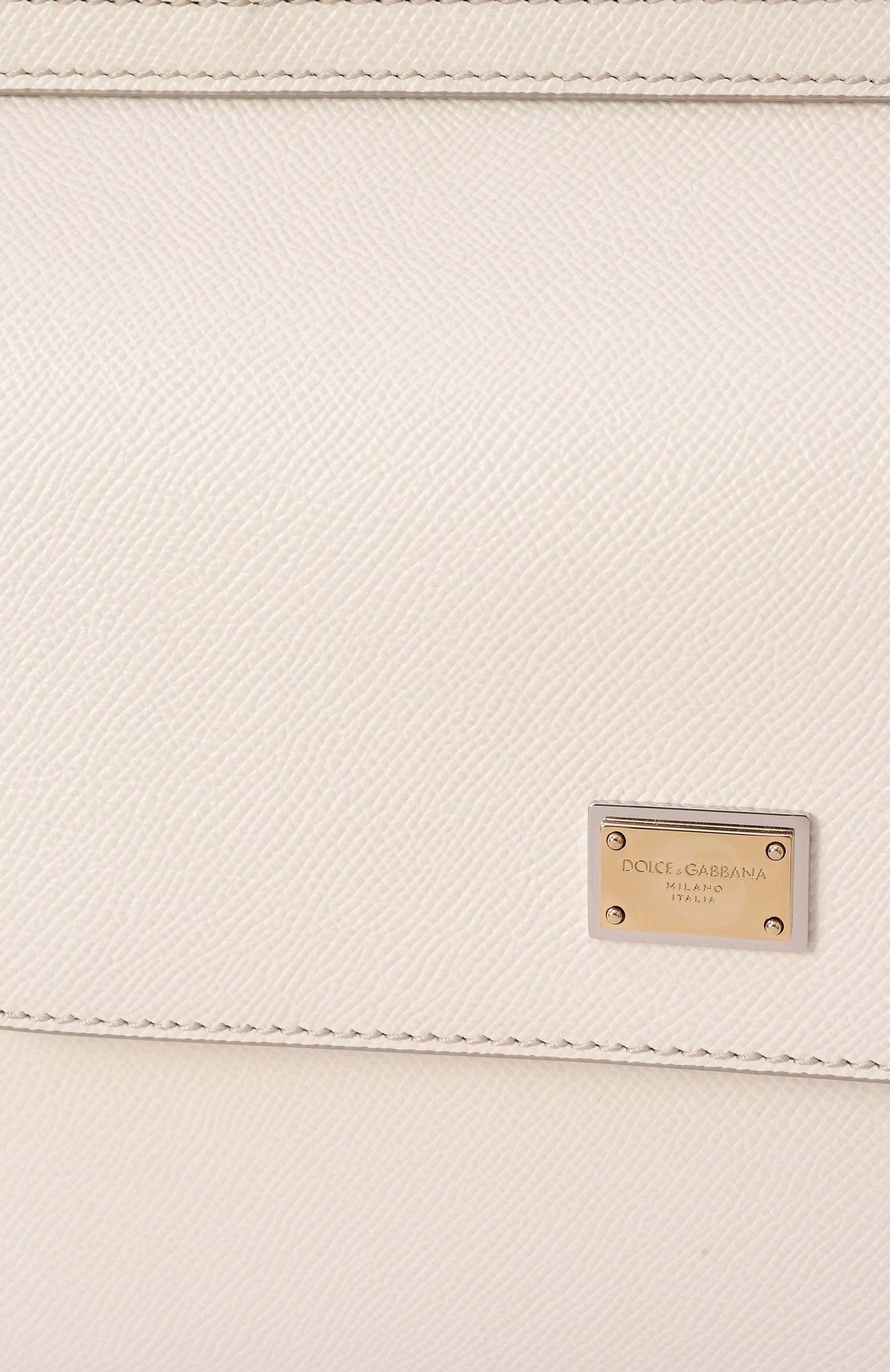 Сумка sicily large DOLCE & GABBANA, арт. BB9002/A1001_SET, фото 3