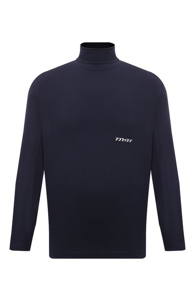 Хлопковая водолазка AMBUSH, арт. BMAB002S21JER001, фото 1