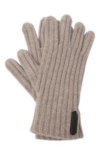 Темно-бежевый