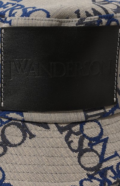 Панама JW ANDERSON, арт. AC0176FA0136 613, фото 4