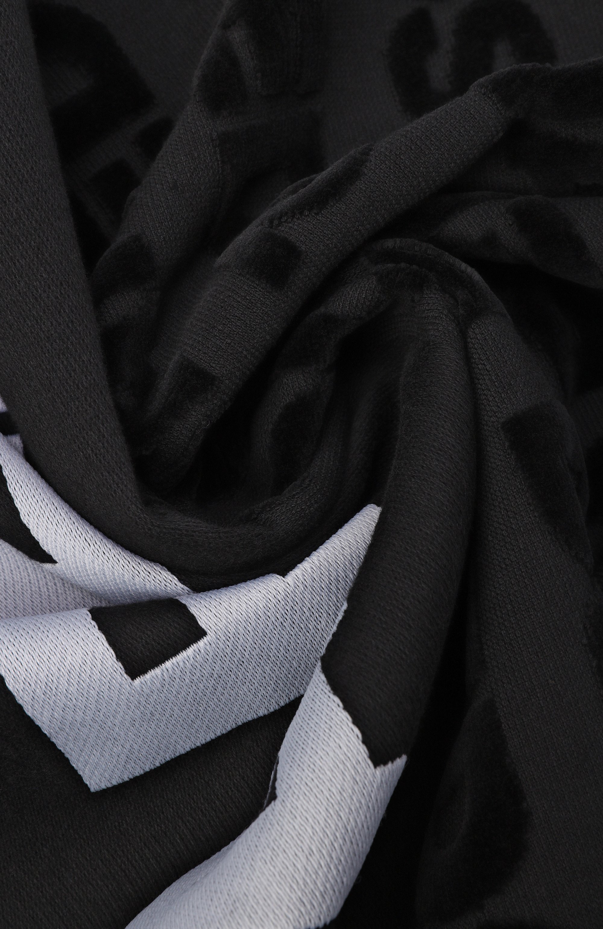 Хлопковое полотенце DSQUARED2, арт. D7P006610, фото 2