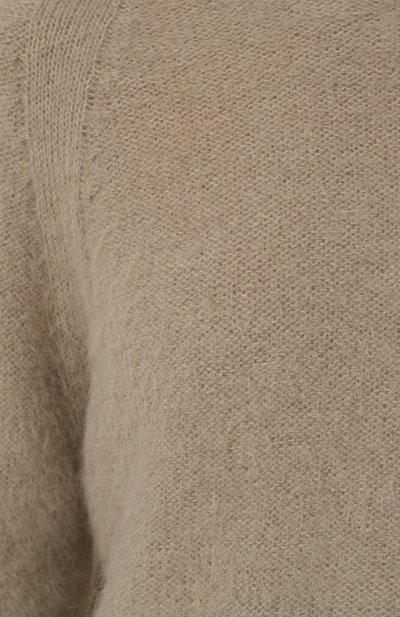 Шерстяной св�итер ANTONELLI FIRENZE, арт. 41358M/01650, фото 5