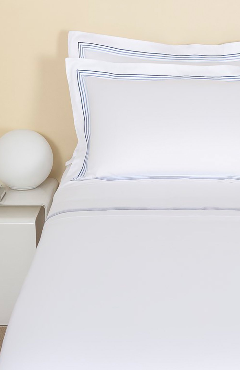 Комплект постельного белья cruise FRETTE, арт. F07092 E3491 220B, фото 4